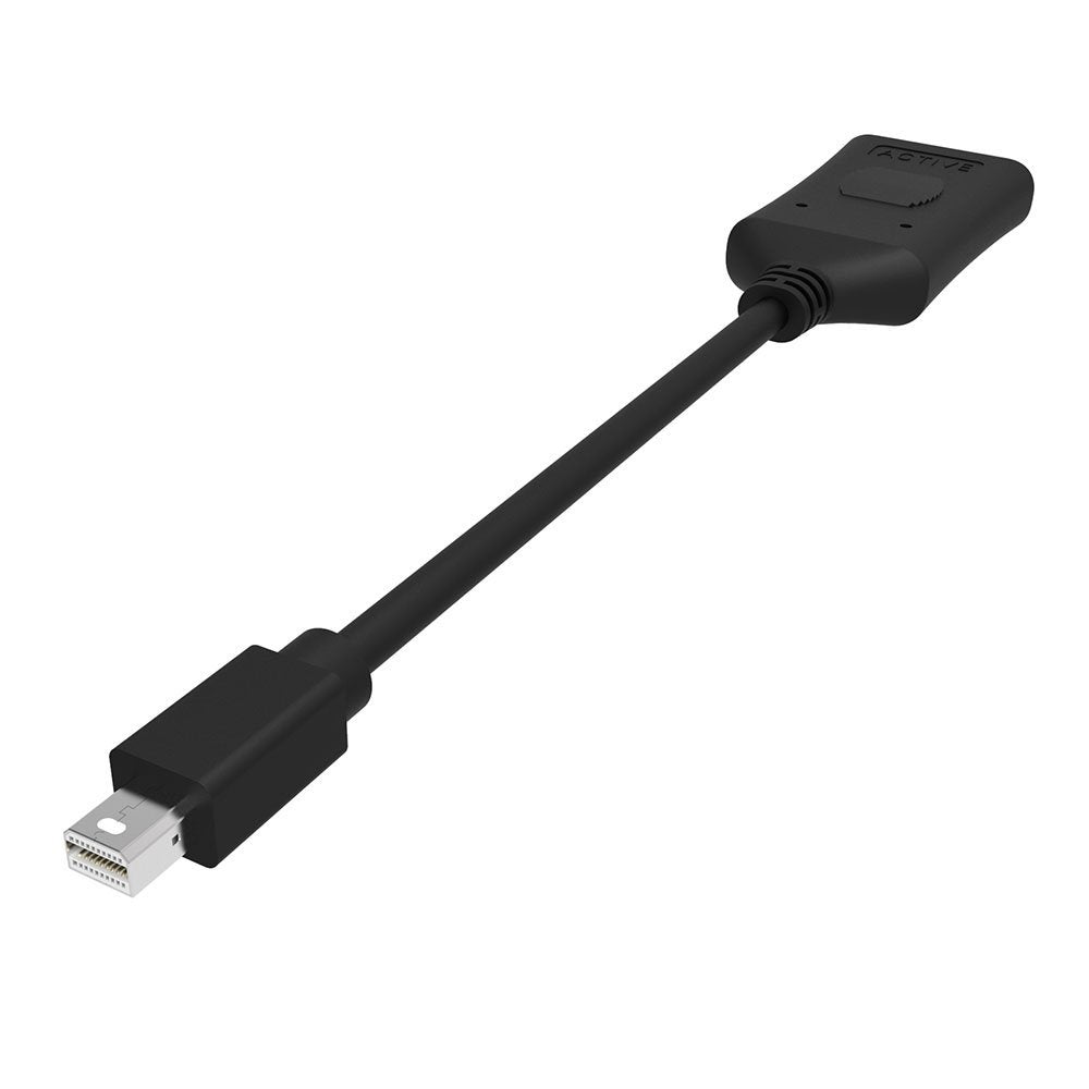 Simplecom DA101 Active MiniDP to HDMI Adapter 4K UHD (Thunderbolt and Eyefinity Compatible) | Auzzi Store