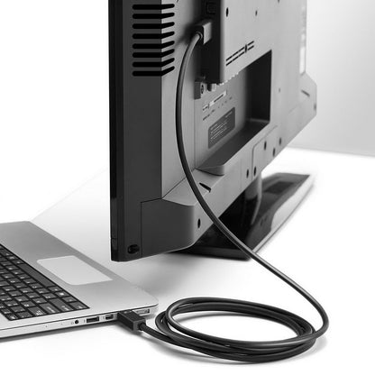 Simplecom DA202 4K Mini DisplayPort (miniDP) to HDMI Cable 2160P Ultra HD 1.8M | Auzzi Store