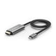 Simplecom DA321 USB-C Type C to HDMI Cable 1.8M (6ft) 4K@30Hz | Auzzi Store