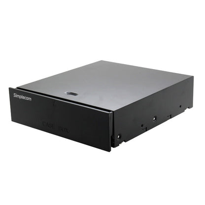 Simplecom SC501 Desktop PC 5.25" Bay Accessories Storage Box Drawer | Auzzi Store