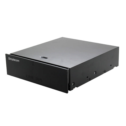 Simplecom SC501 Desktop PC 5.25" Bay Accessories Storage Box Drawer | Auzzi Store