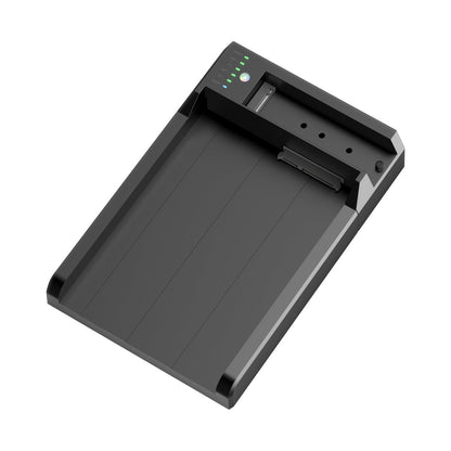 Simplecom SD570 NVMe M.2 + SATA HDD and SSD Dual Bay Docking Station USB 3.2 Gen 2 10Gbps Offline Clone | Auzzi Store