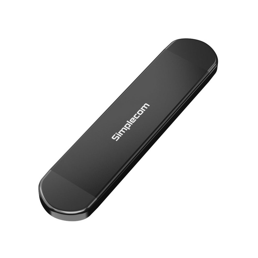 Simplecom SE522 NVMe / SATA M.2 SSD to USB 3.2 Gen 2 Dual USB Connector Enclosure | Auzzi Store