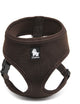 Skippy Pet Harness Brown S | Auzzi Store