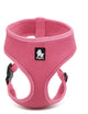 Skippy Pet Harness Pink M | Auzzi Store