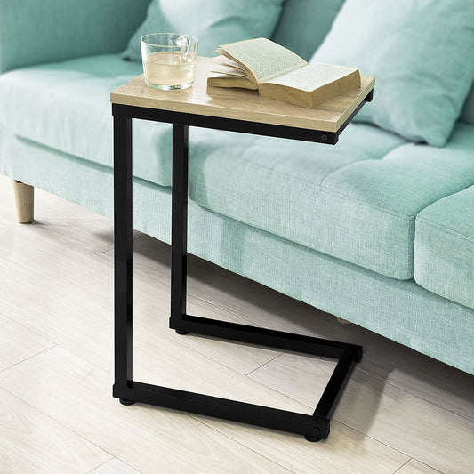 Sofa Side Table for Coffee time | Auzzi Store