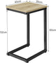 Sofa Side Table for Coffee time | Auzzi Store