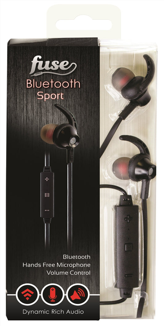 Sports Bluetooth Earbuds With Microphone | Auzzi Store