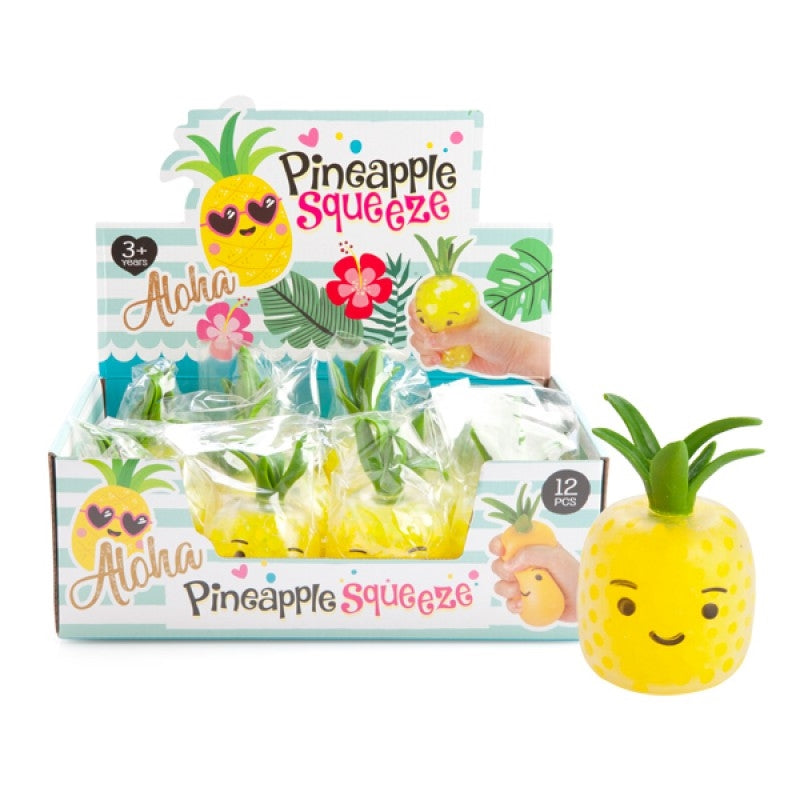 Squishy Bubble Pineapple | Auzzi Store