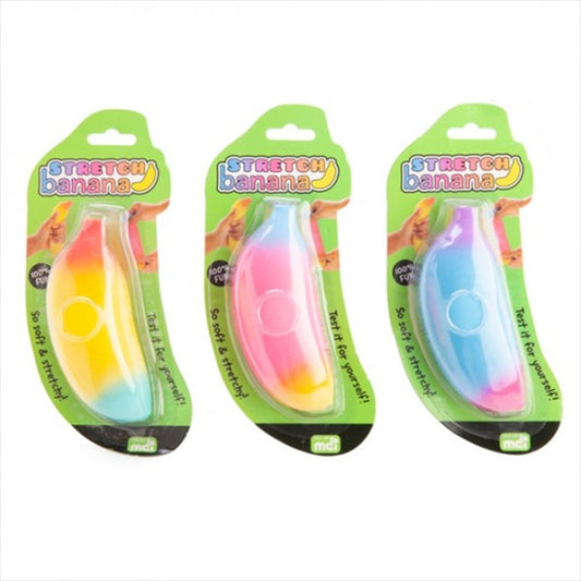 Stretch Banana | Auzzi Store