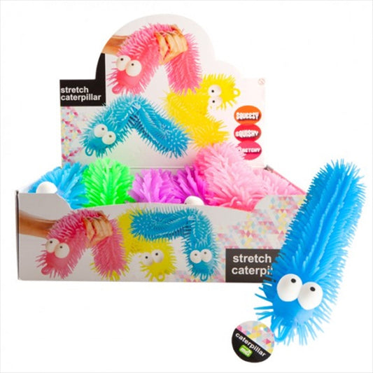 Stretchy Caterpillar | Auzzi Store