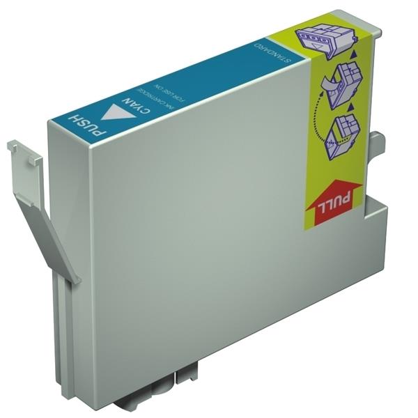 T0492 Cyan Compatible Inkjet Cartridge | Auzzi Store