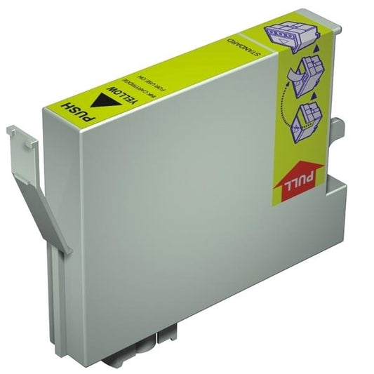 T0494 Yellow Compatible Inkjet Cartridge | Auzzi Store