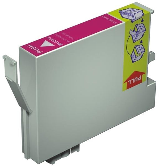 T0543 Magenta Compatible Inkjet Cartridge | Auzzi Store