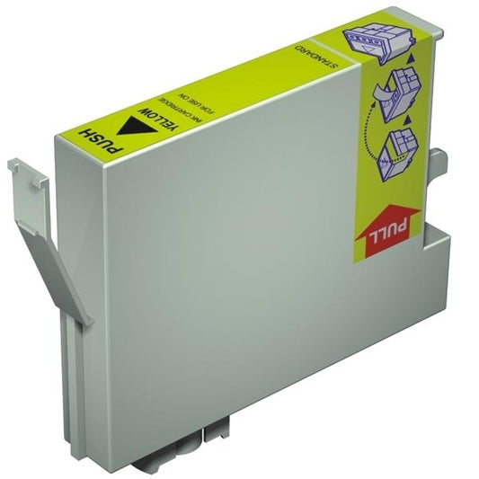 T0544 Yellow Compatible Inkjet Cartridge | Auzzi Store