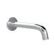Cefito Bathroom Mixer Spout Wall Bath Tap Round Shower Bathtub Chrome – view 3