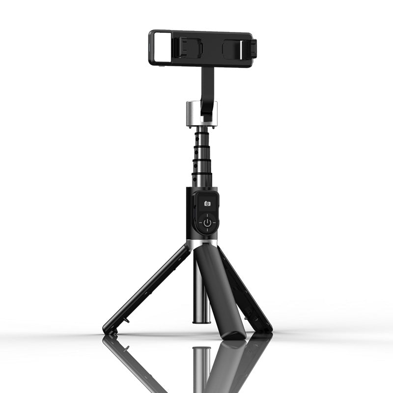 TEQ P70 Bluetooth Selfie Stick + Tripod with Remote (Aluminum) | Auzzi Store