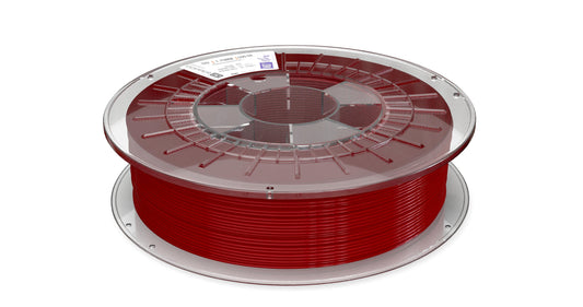 TPU Filament MD FLEX 1.75mm 500 gram Natural 3D Printer Filament | Auzzi Store