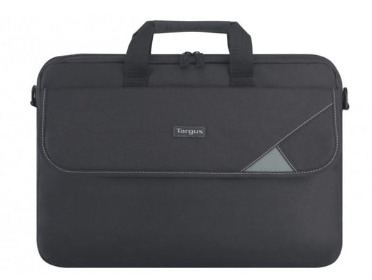 Targus 13-14' Intellect Topload Laptop Case - Black | Auzzi Store