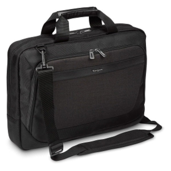 Targus 14-15.6' CitySmart Advanced Multi-Fit Laptop Topload Light Weight - Black | Auzzi Store