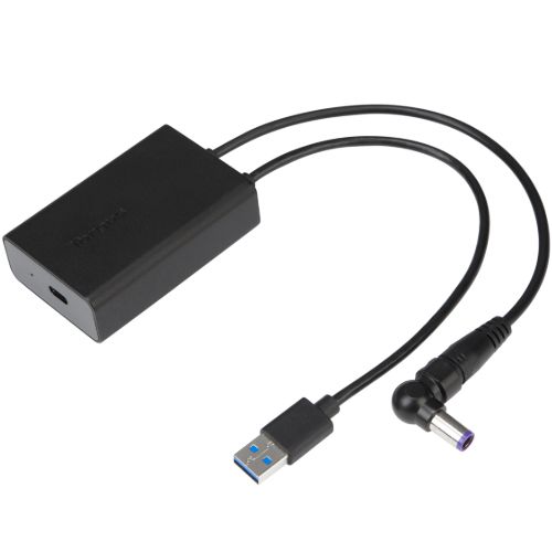 Targus USB-C Demultiplexer Adapter for DOCK180 | Auzzi Store