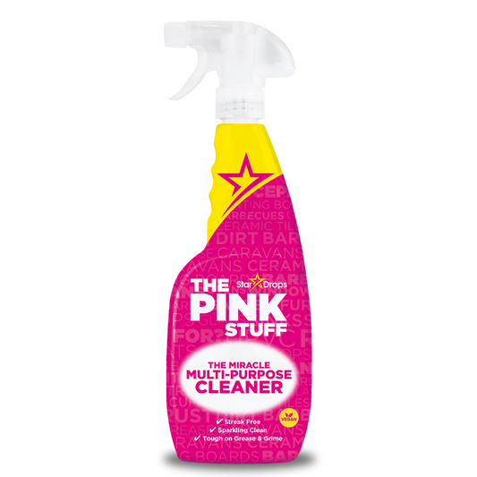 The Pink Stuff - The Miracle Multi-Purpose Cleaner (750ml) | Auzzi Store