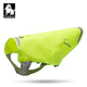 Track Jacket Neon Yellow – view 2