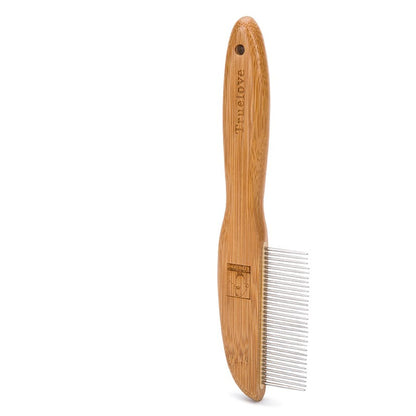 True Love Bamboo 31 Tooth Brush TOOTH BRUSH | Auzzi Store