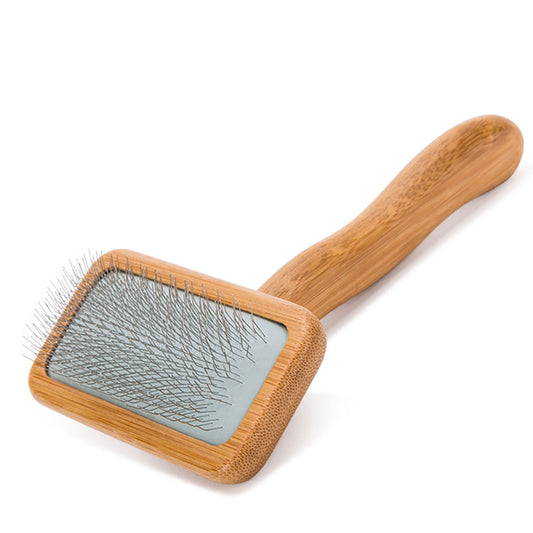 True Love Bamboo Arc Pin Brush ARCPIN BRUSH | Auzzi Store
