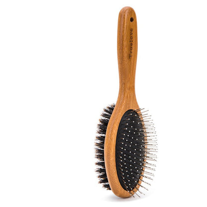 True Love Bamboo Double Brush DOUBLE BRUSH | Auzzi Store