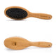 True Love Bamboo Pin Brush PIN BRUSH | Auzzi Store