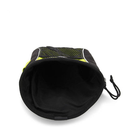 True Love Treat Bag Neon Yellow S | Auzzi Store