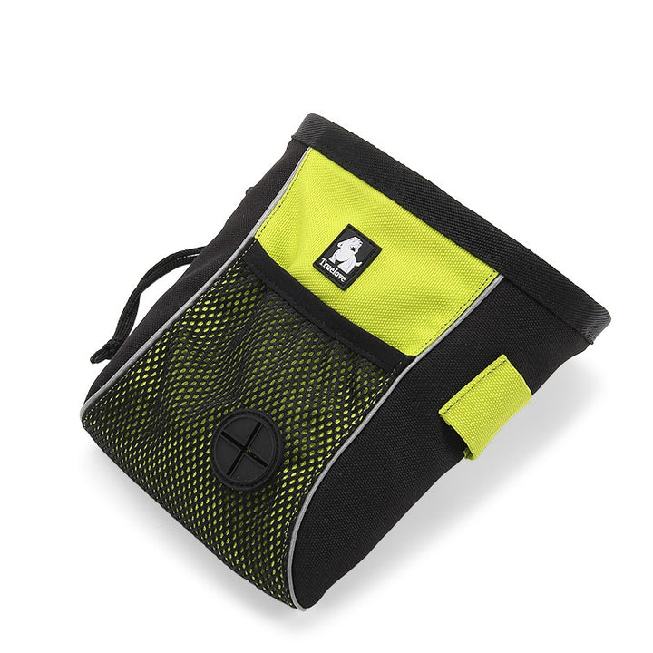 True Love Treat Bag Neon Yellow S | Auzzi Store