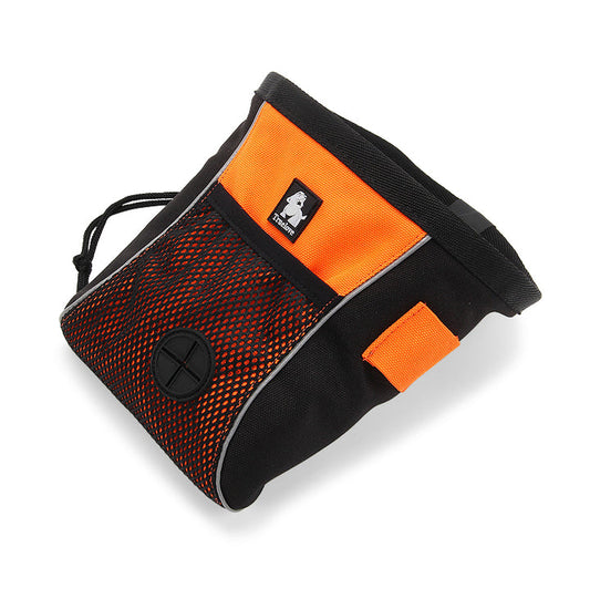 True Love Treat Bag Orange M | Auzzi Store