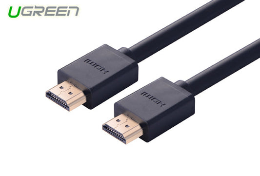 UGREEN 1.4V full copper 19+1(with IC) HDMI cable 30M (10114) | Auzzi Store