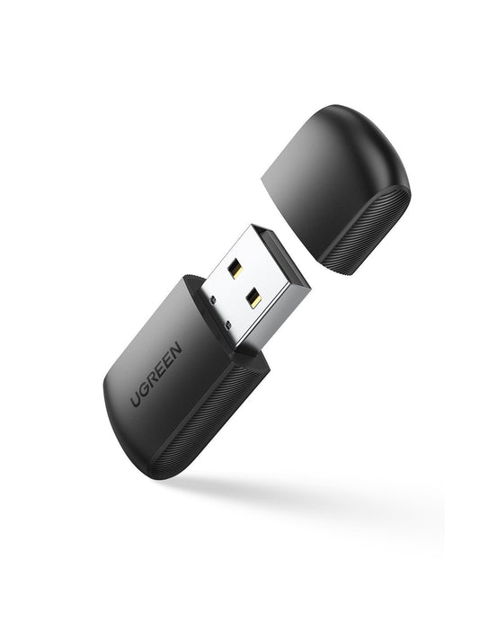 UGREEN 20204 AC650 Dual Band USB WLAN Adapter | Auzzi Store