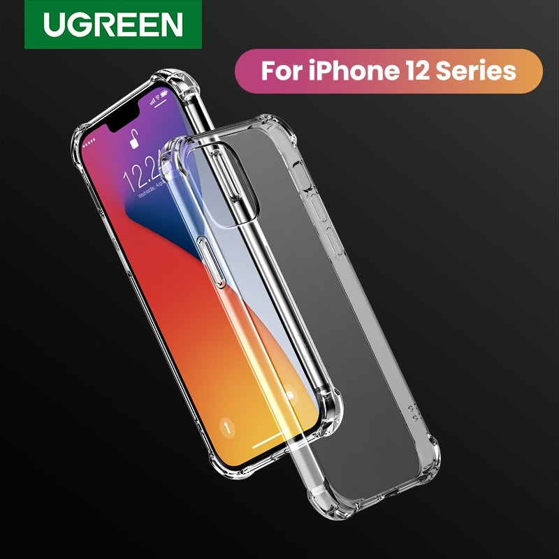 UGREEN 20440  iPhone12/5.4" Protective Case | Auzzi Store