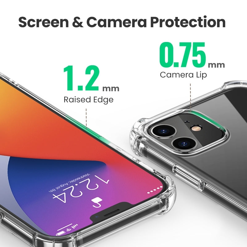 UGREEN 20442  iPhone12/6.7" Protective Case | Auzzi Store
