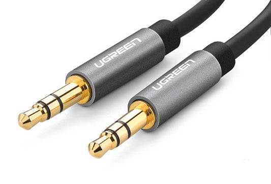 UGREEN 3.5mm male to 3.5mm male cable 3M (10736) | Auzzi Store