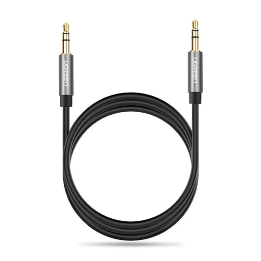 UGREEN 3.5mm male to 3.5mm male cable 5M (10737) | Auzzi Store