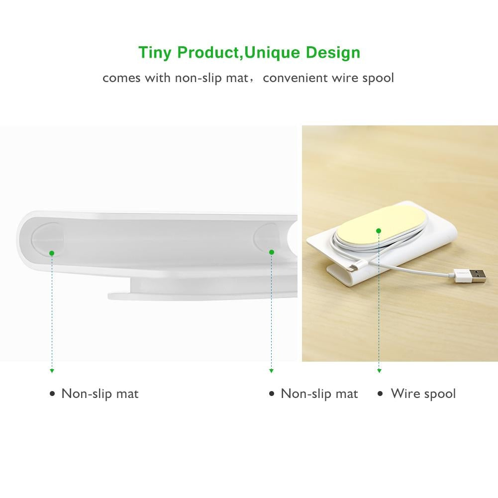 UGREEN 30394 Wall Mount Phone Holder | Auzzi Store