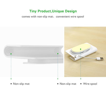 UGREEN 30394 Wall Mount Phone Holder | Auzzi Store