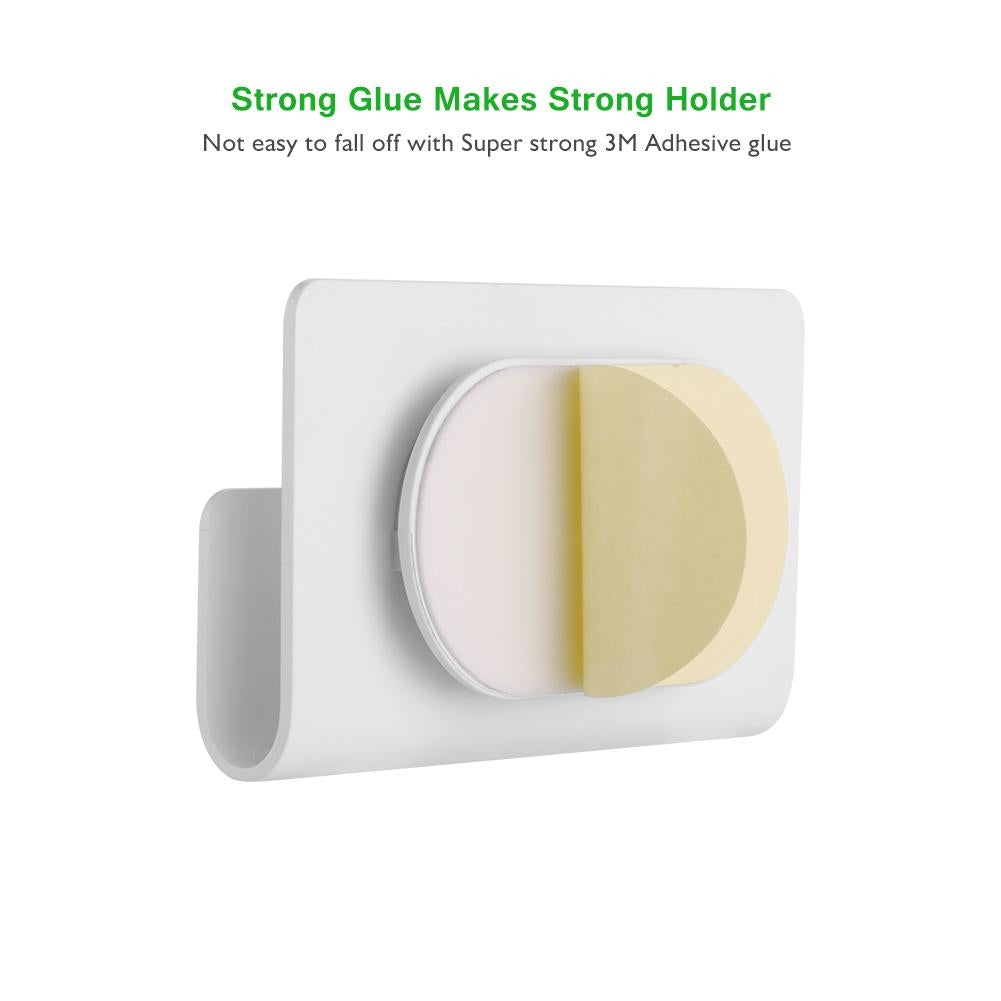 UGREEN 30394 Wall Mount Phone Holder | Auzzi Store