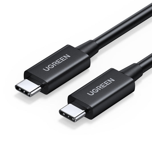 UGREEN 30691 Type-C USB4 Gen3 Cable 0.8M | Auzzi Store