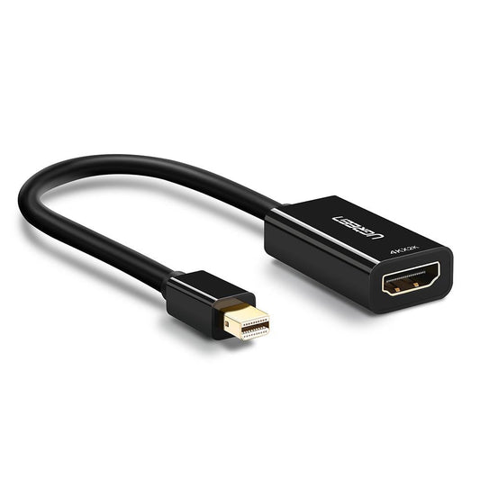 UGREEN 40360 4K Mini DP to HDMI Adapter | Auzzi Store