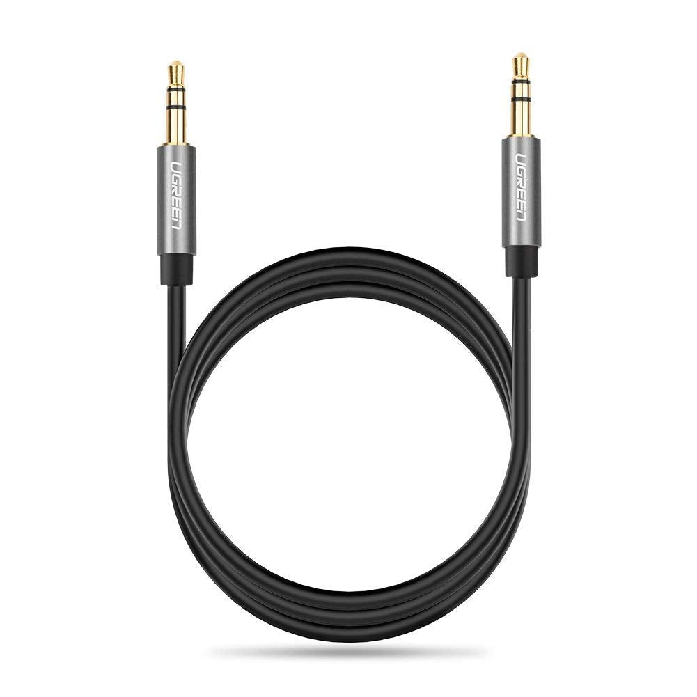 UGREEN 40787 Premium 3.5mm Male to 3.5mm Male Cable 15M | Auzzi Store