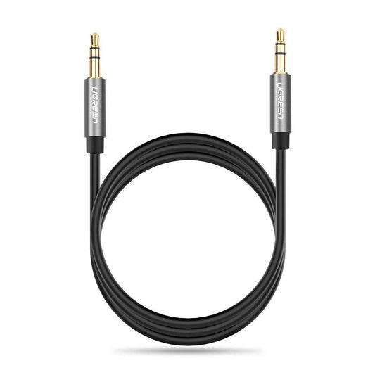 UGREEN 40787 Premium 3.5mm Male to 3.5mm Male Cable 15M | Auzzi Store