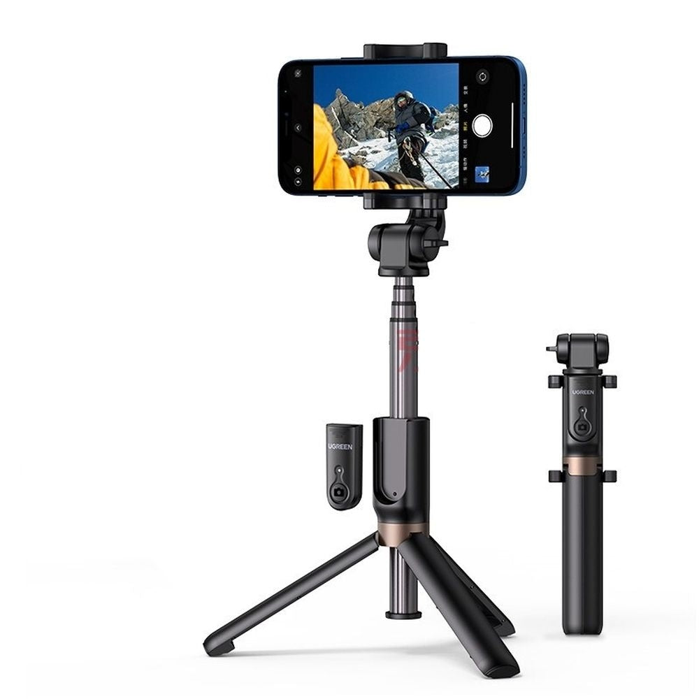 UGREEN 50735 Tripod Selfie Stick | Auzzi Store