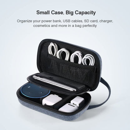 UGREEN 50903 Portable Accessories Travel Storage Bag | Auzzi Store
