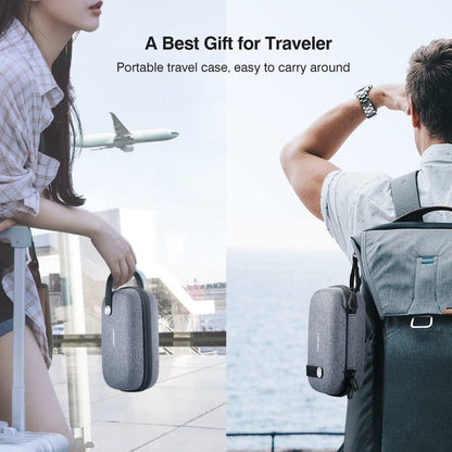 UGREEN 50903 Portable Accessories Travel Storage Bag | Auzzi Store